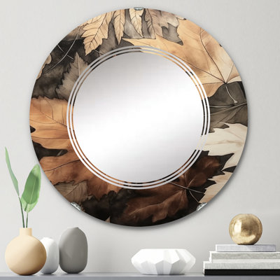 Miroir Baltwood