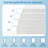 Cooling Gel Memory Foam Mattress，Gel-Infused With High-Density Base，Medium Firm，Certipur-Us，Washable Cover-100489025-116827427