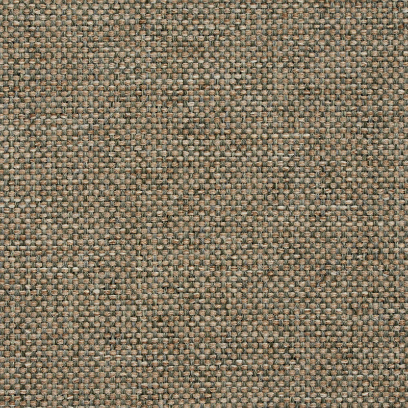 Tissu géométrique en tweed, Vert 6