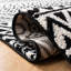 Symonds Geometric Hand Woven Area Rug-1272265113