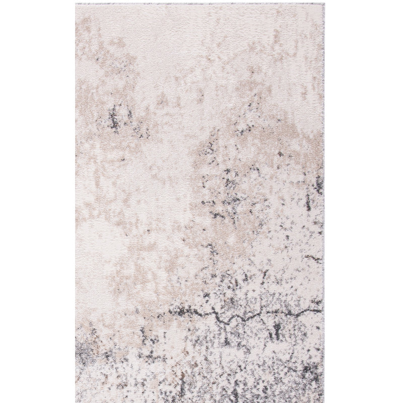 Tapis abstrait Maurice Performance, Rectangle 9 pi x 12 pi