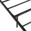 Binger Small Double Platform Bed-454029675