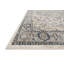 Tapis oriental naturel / gris Sagefield-363206244