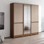 Armoire Alaska 85 "avec tablettes réglables, tringle-1062379886