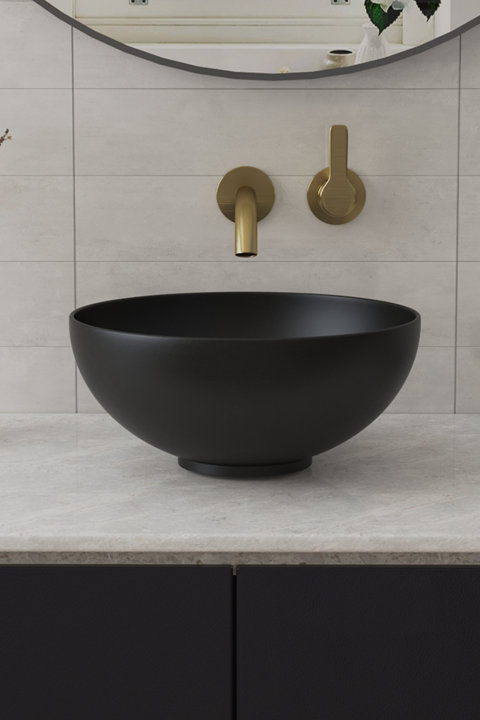 Magasiner les lavabos de salle de bain