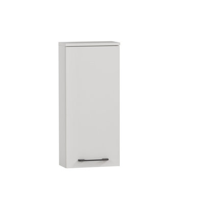 Garren Wall Bathroom Cabinet