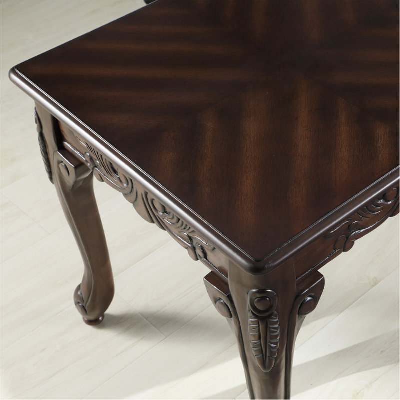 Table basse Traditional