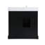Ensemble de meuble-lavabo simple 36 po Pardue-16252613