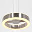Ayachi 2 - Light LED Geometric Pendant-977761206
