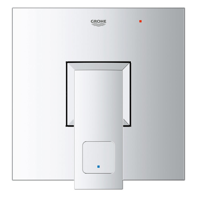 Eurocube® Pressure Balance Valve