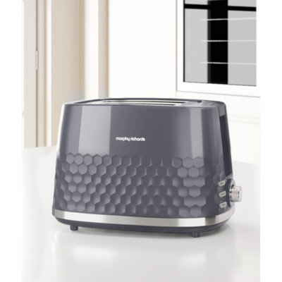 Hive 2-Slice Toaster