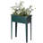 Metal Elevated Planter