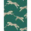 Leaping Cheetah Sahara Wallcovering-50958207
