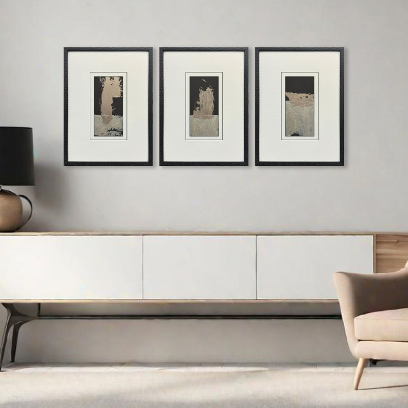 Reverie II Painting by The Studio Paragon