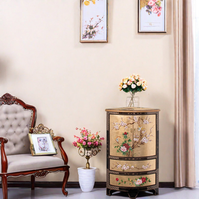 Armoire d'appoint classique