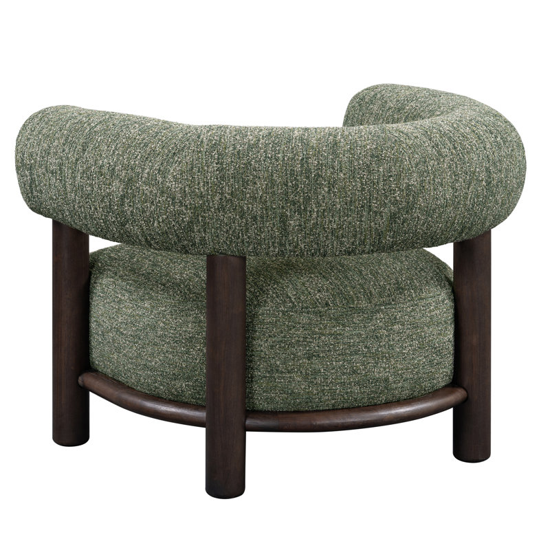 Lars Accent Chair