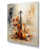 Toile tendue