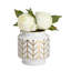 Vase en céramique 6 po-1490250031-1490250030