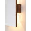 Tersus Solid Wood LED Flush Mounted Sconce-735006142-735006138-713559142