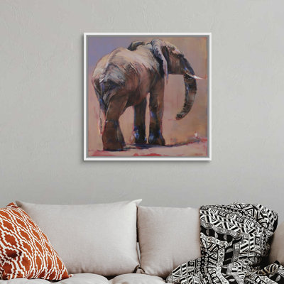 Reproduction d'art sur toile