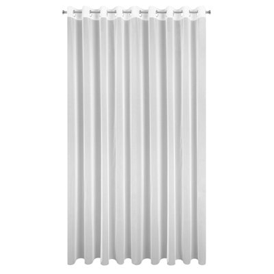 Kasheen Sheer Curtain Single Panel