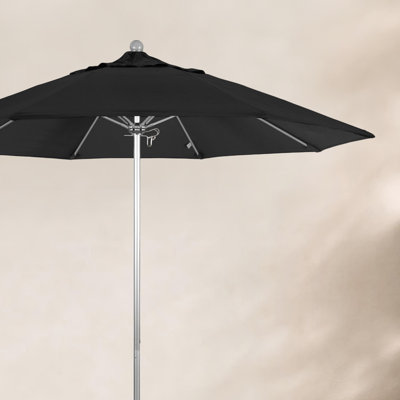 Hibo 108'' Sunbrella® Outdoor Umbrella