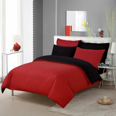 Onsim Duvet Cover Set