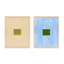Husk & Brine, Set of 2 by Mo Neuharth - Framed Wall Art-1402587177-1402587178-1402587183