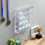 Acrylic Wall Golf Ball Display Case