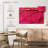 Pink Leaf Vein-1159967189