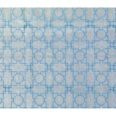 One-of-a-Kind 6'2" X 9'3" Area Rug