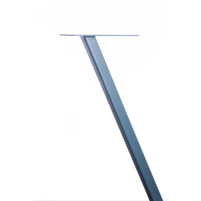 57.5'' H Standard Post