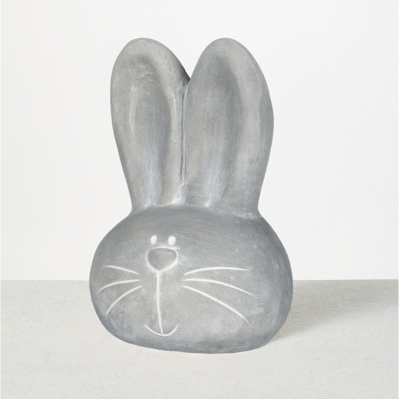 Tête de lapin Nisa
