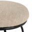 Tabouret pivotant Larisa-298895989
