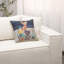 Findly Square Pillow Cover & Insert
