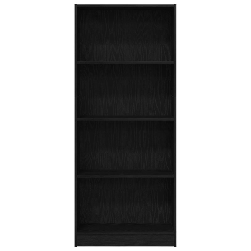 143cm H x 60cm W Book Cabinet Bookcase