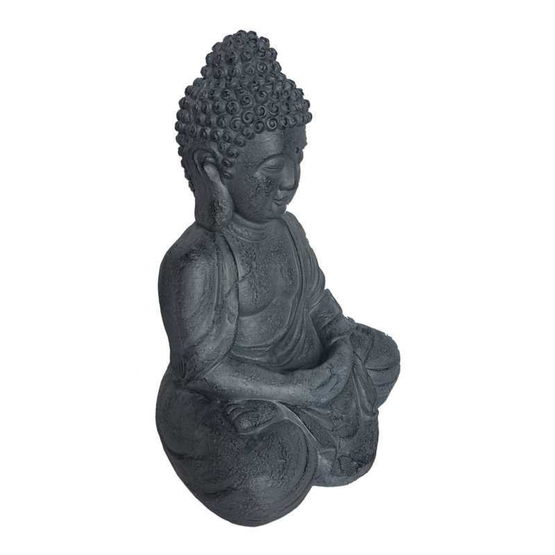 Statue de Bouddha 16 pouces