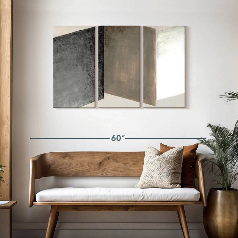Avery Shape Shift II, 28" H x 45" W