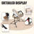 Folding Camping Chair-1833240485