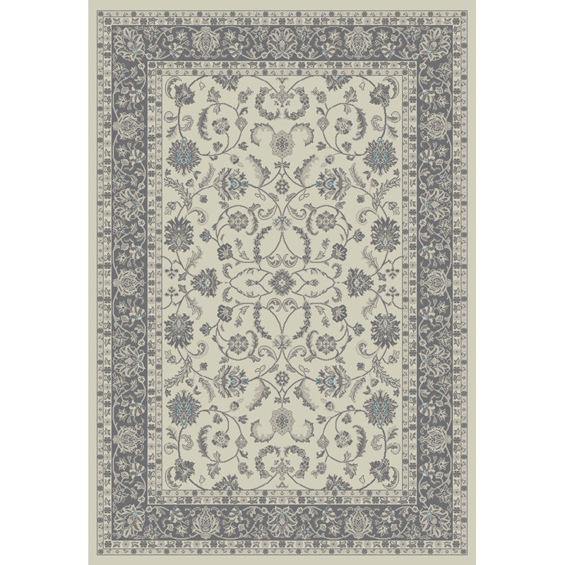 Sotos Oriental Indoor Rug