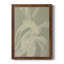 White Ribbon on Celadon I - Peinture sur toile encadrée-1244598121-1244598038
