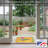 Summer Vibes Indoor/Outdoor Welcome Mat
