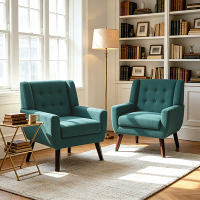 Fauteuil Davey