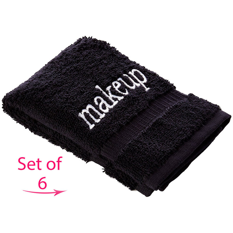 Super Plush Washcloth