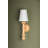 Iver 1 Light Wall Sconce