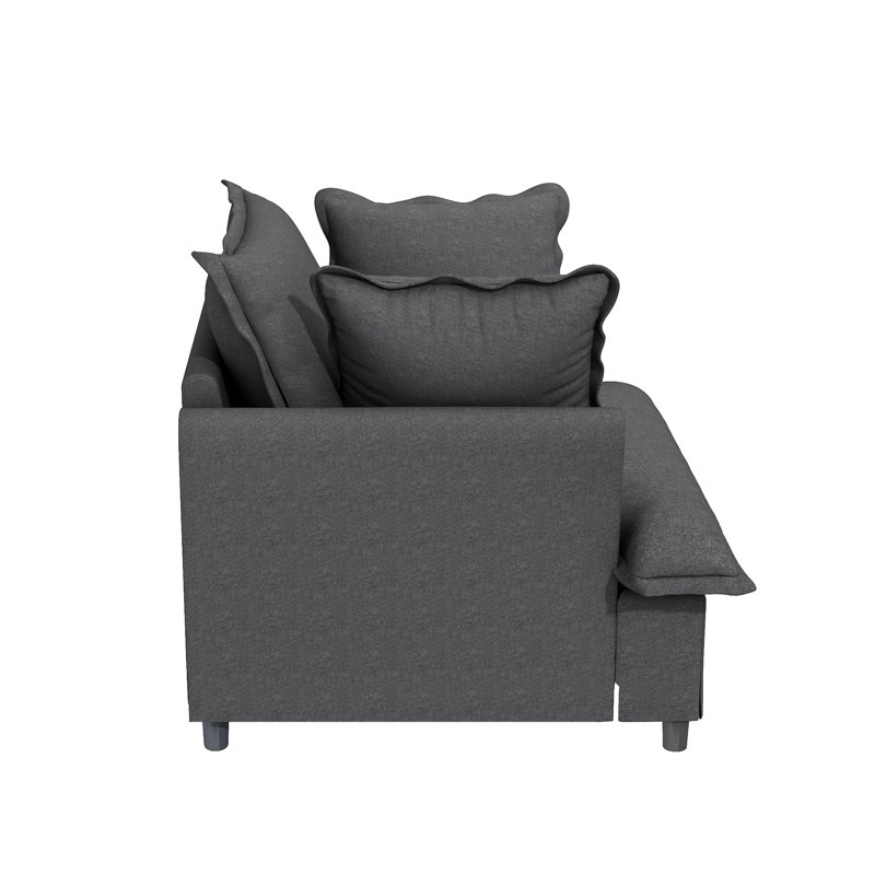 Fauteuil Modern