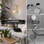 Anniek Swing Armed Sconce