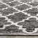 Lockbourne Hand Woven Cotton Geometric Rug