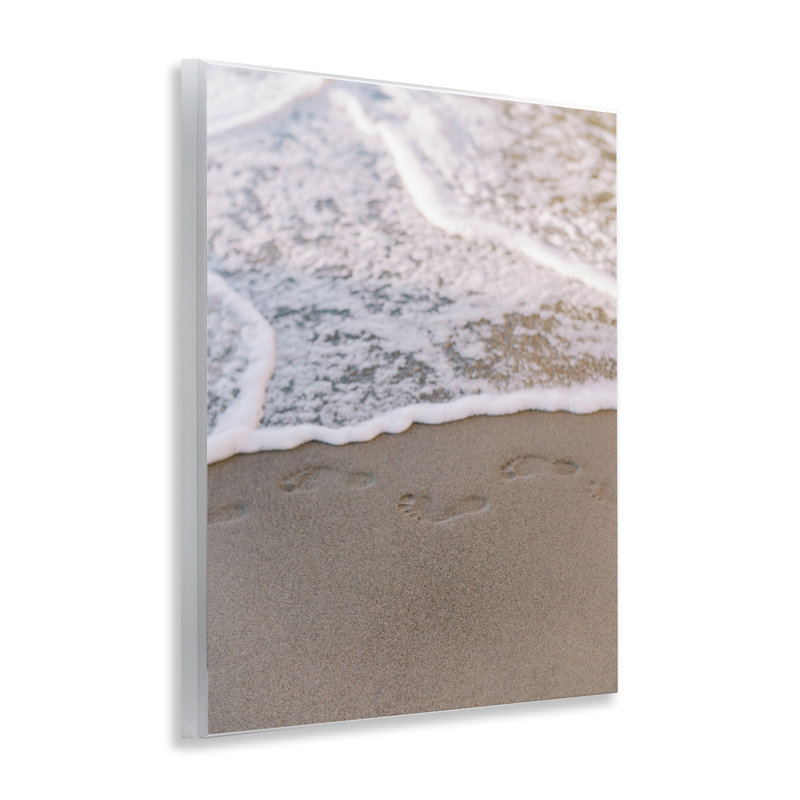 «Ocean's Edge» par Justine Milton