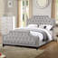 Lit plateforme tapissier capitonné Ditmars-277890433-277890435